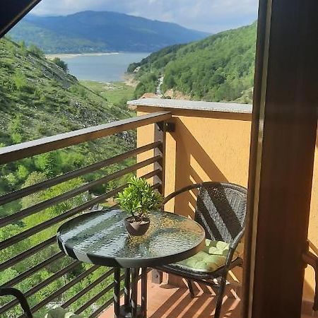 Filip Apartment Mavrovo Luaran gambar