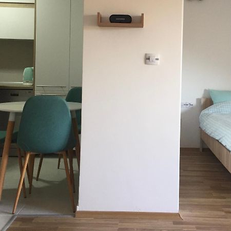 Filip Apartment Mavrovo Luaran gambar