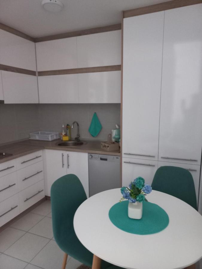 Filip Apartment Mavrovo Luaran gambar