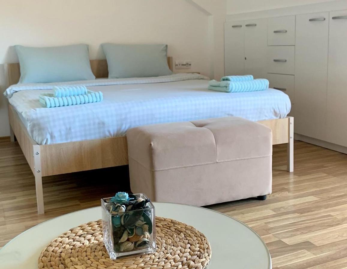 Filip Apartment Mavrovo Luaran gambar