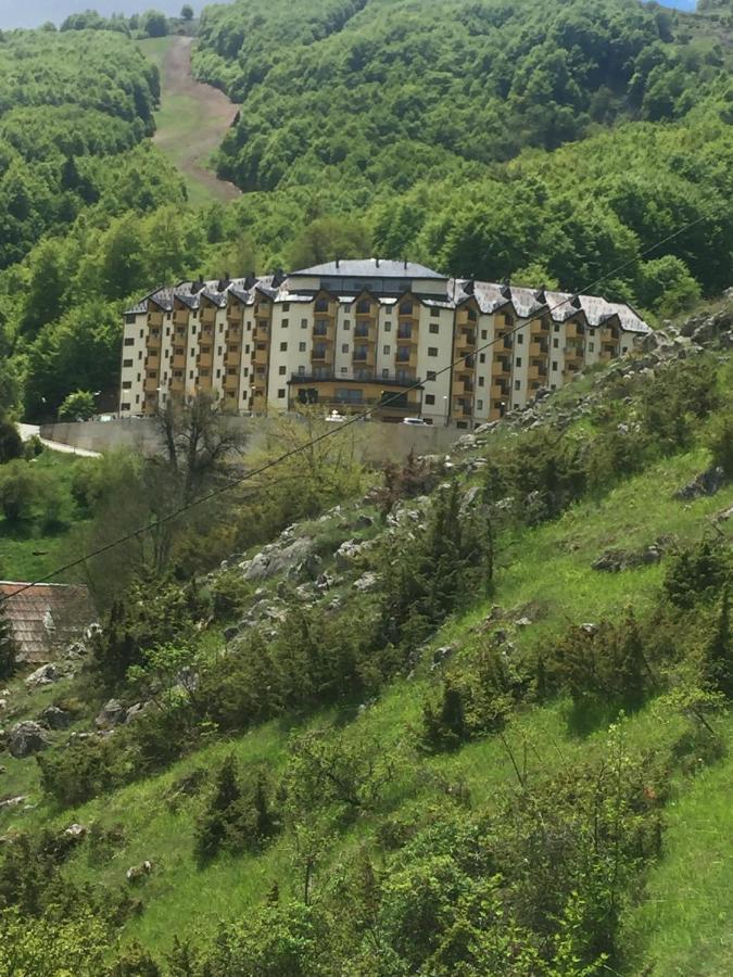 Filip Apartment Mavrovo Luaran gambar