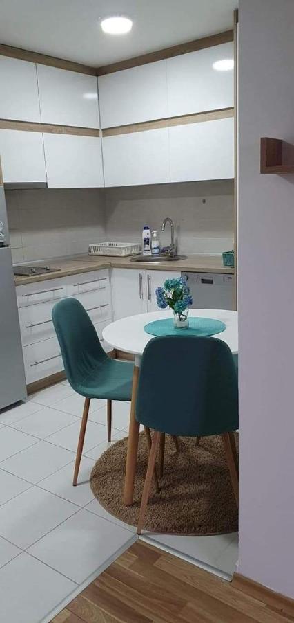 Filip Apartment Mavrovo Luaran gambar