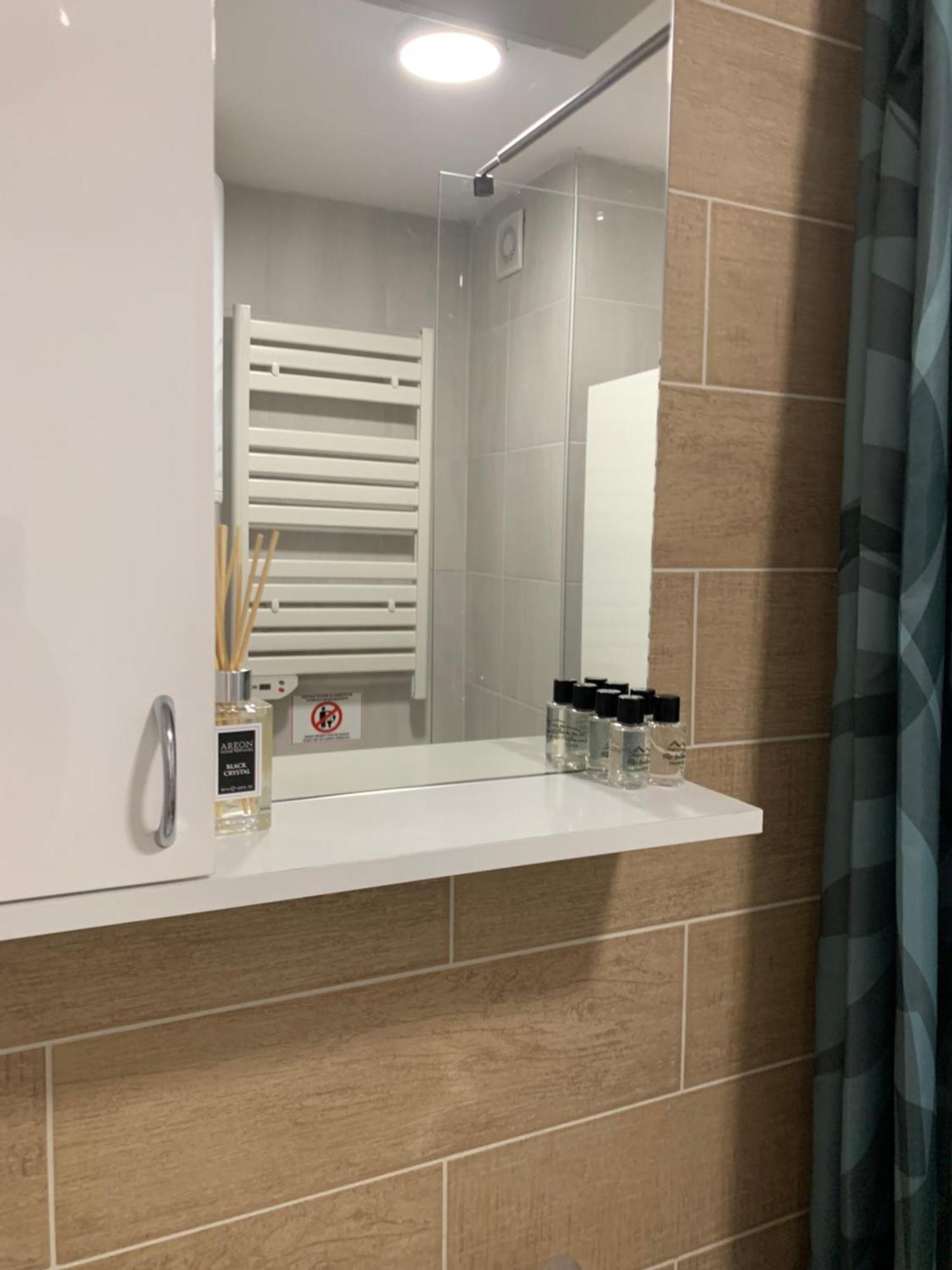 Filip Apartment Mavrovo Luaran gambar
