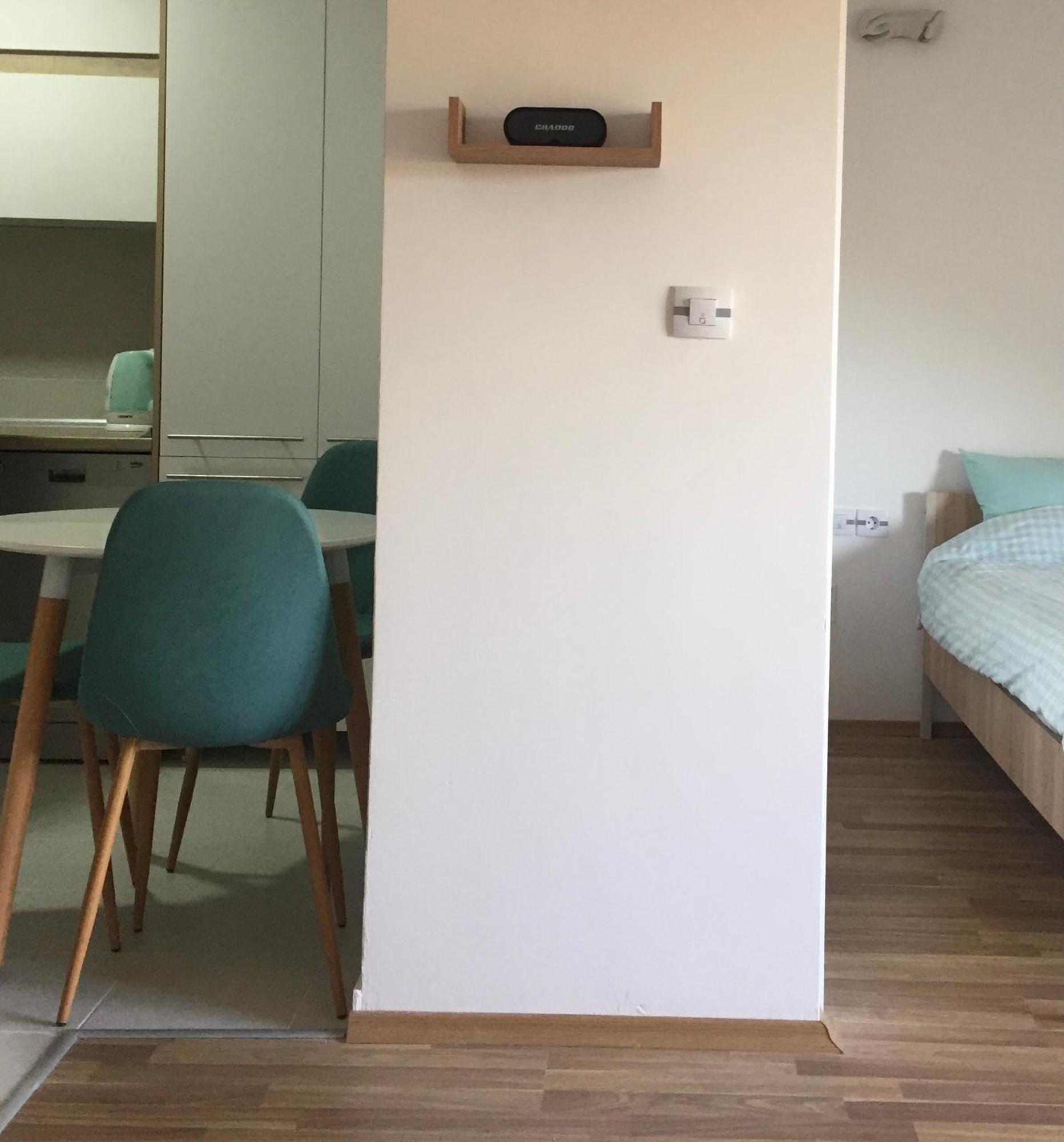 Filip Apartment Mavrovo Luaran gambar